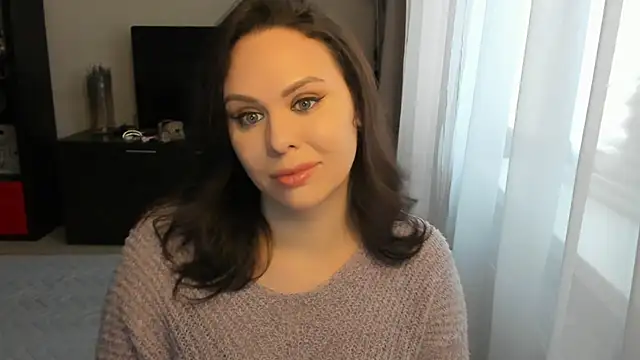 MollyCheiz online show from November 2025 09:57:02 AM