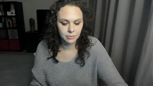 MollyCheiz online show from May 2026 12:21:02 AM