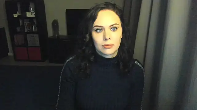 MollyCheiz online show from January 2025 08:17:02 PM