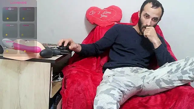 kisandgioni online show from February 2025 01:55:02 PM