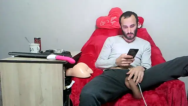 kisandgioni online show from February 2025 10:42:01 PM