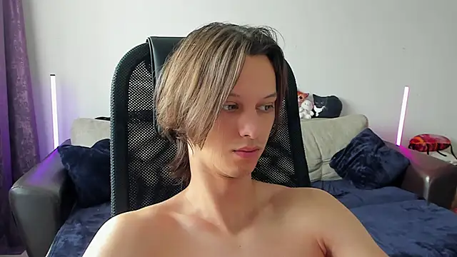 Snapshot of Ostin_meow chatting on July 2026 08:26:01 AM Ostin meow online show from July 2026 08:26:01 AM
