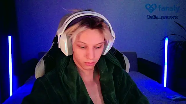 Snapshot of Ostin_meow chatting on February 2025 12:47:01 PM Ostin meow online show from February 2025 12:47:01 PM