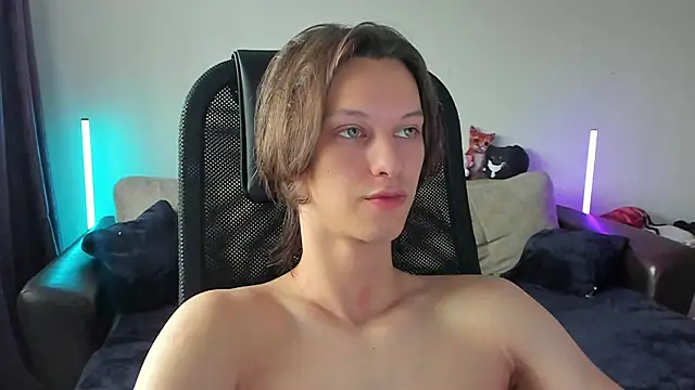 Snapshot of Ostin_meow chatting on July 2026 12:45:01 PM Ostin meow online show from July 2026 12:45:01 PM