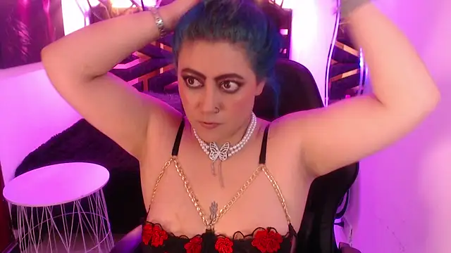 scarleth blue online show from May 2026 02:52:01 AM
