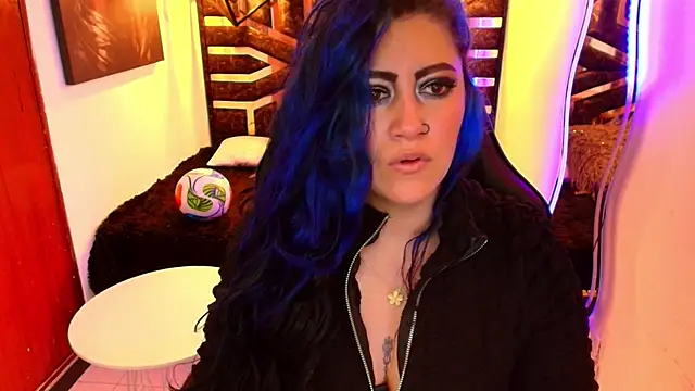 scarleth blue online show from June 2026 03:08:02 AM