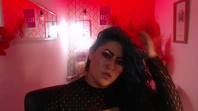 scarleth blue online show from February 2026 03:26:02 AM