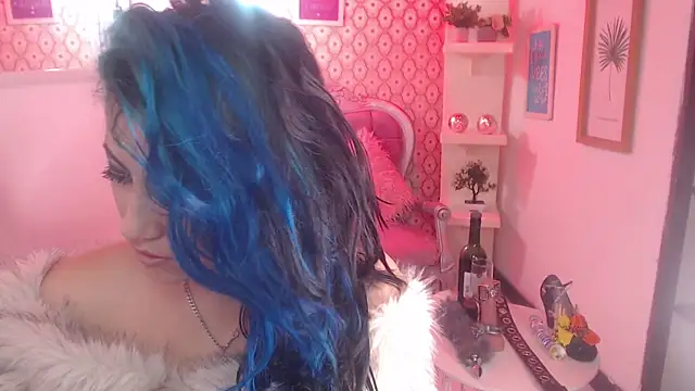 Snapshot of scarleth_blue chatting on September 2025 03:06:02 AM scarleth blue online show from September 2025 03:06:02 AM