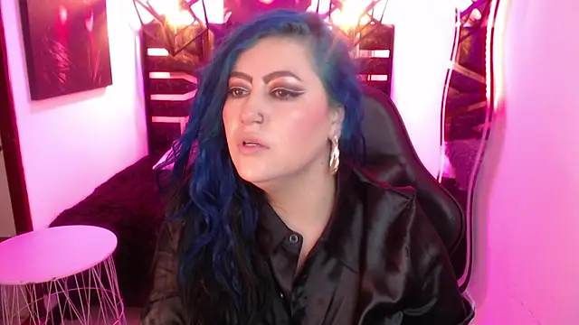 scarleth blue online show from May 2026 03:09:01 AM