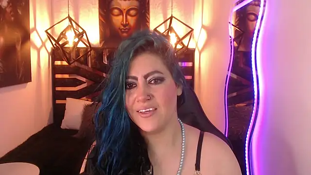 scarleth blue online show from April 2026 03:09:01 AM