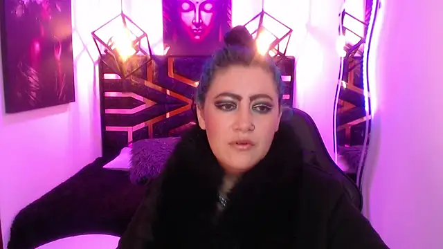 scarleth blue online show from May 2026 03:15:01 AM
