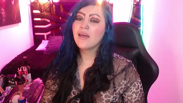 scarleth blue online show from May 2026 03:10:02 AM