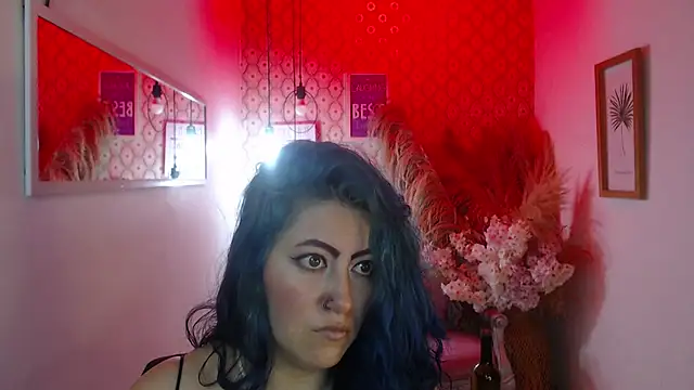 scarleth blue online show from February 2026 03:07:02 AM