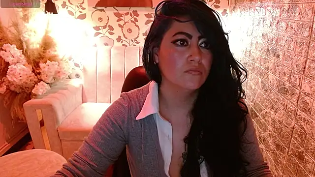 scarleth blue online show from February 2026 08:30:02 PM