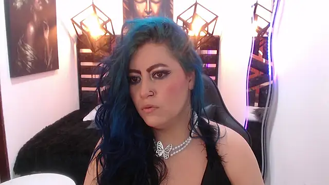 scarleth blue online show from May 2026 03:03:02 AM