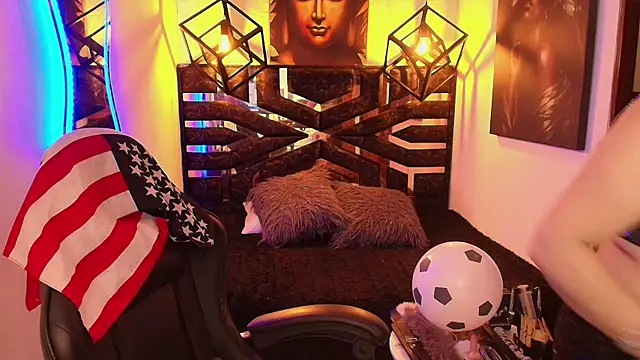 scarleth blue online show from June 2026 03:16:02 AM