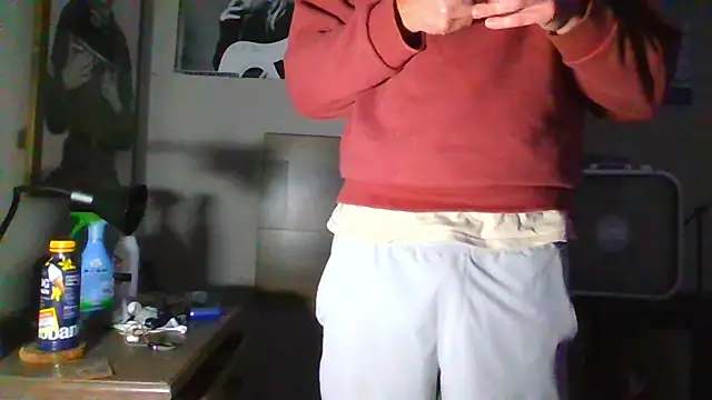 rickyslick123 online show from March 2026 06:26:01 AM