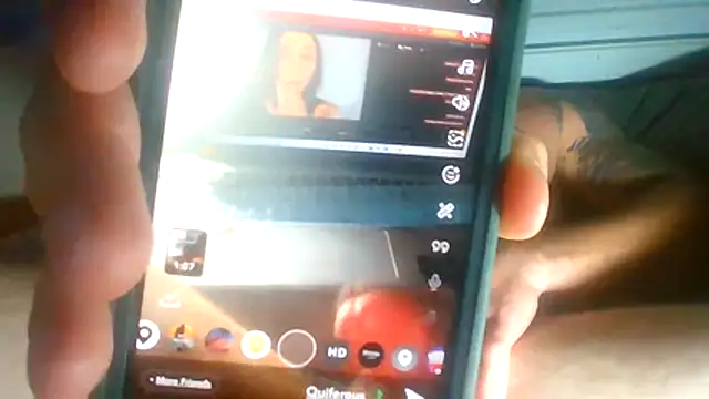 rickyslick123 online show from July 2026 06:25:01 AM