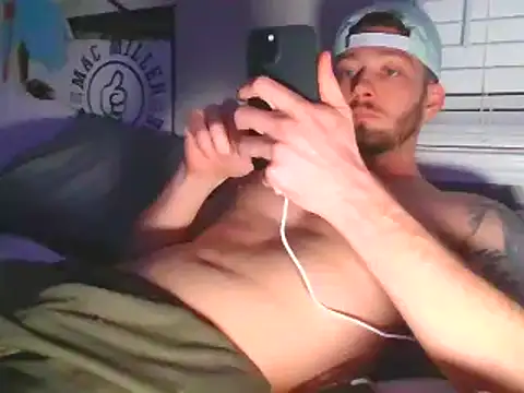 rickyslick123 online show from January 2025 02:22:02 AM