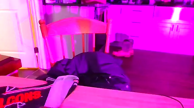 rickyslick123 online show from December 2024 09:03:01 AM