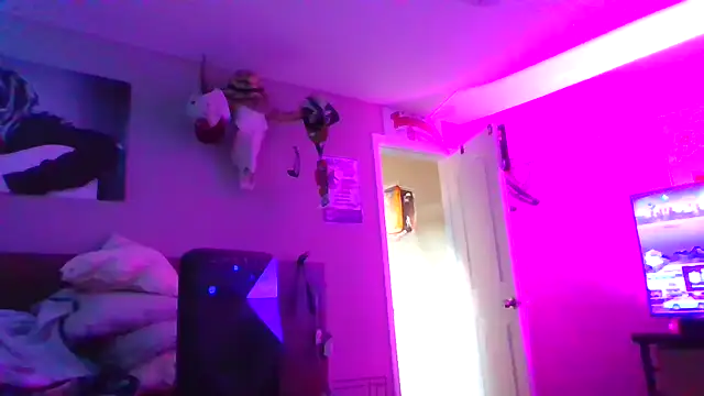 rickyslick123 online show from January 2025 10:23:01 PM