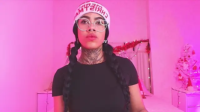 Snapshot of canela_oss chatting on November 2025 11:54:01 AM canela oss online show from November 2025 11:54:01 AM