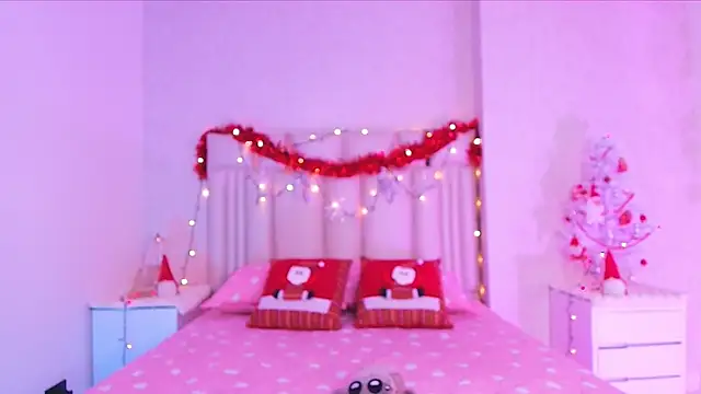 Snapshot of canela_oss chatting on November 2025 11:54:01 AM canela oss online show from November 2025 11:54:01 AM