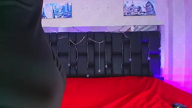 Snapshot of canela_oss chatting on March 2025 12:00:01 PM canela oss online show from March 2025 12:00:01 PM