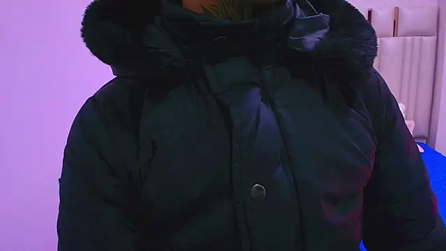 Snapshot of canela_oss chatting on November 2025 11:58:02 AM canela oss online show from November 2025 11:58:02 AM