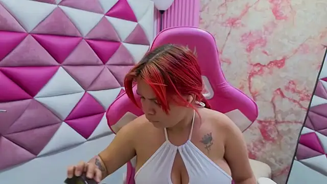 MelanyCarter18 online show from June 2026 01:55:02 PM