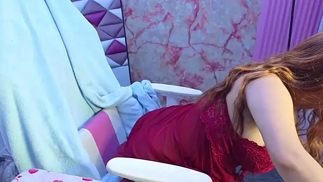 MelanyCarter18 online show from March 2026 01:43:02 PM