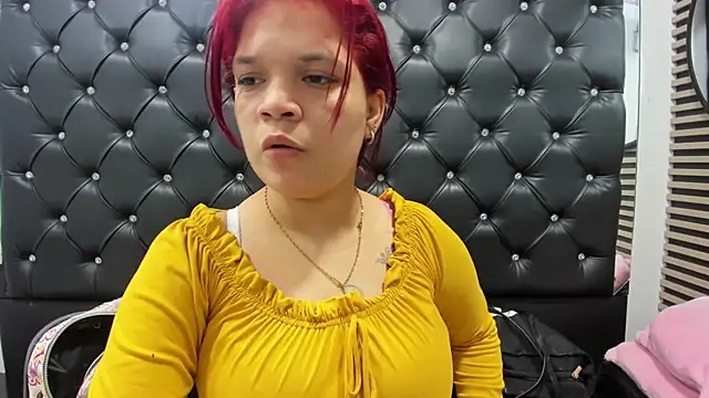 MelanyCarter18 online show from February 2026 01:00:01 PM