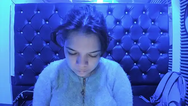 MelanyCarter18 online show from November 2025 01:25:02 PM