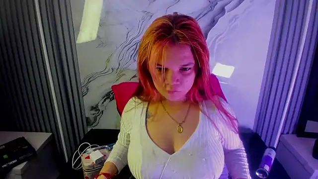 MelanyCarter18 online show from February 2026 01:57:02 PM