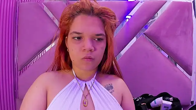 MelanyCarter18 online show from February 2026 01:44:01 PM