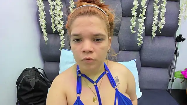 MelanyCarter18 online show from February 2026 02:17:02 PM