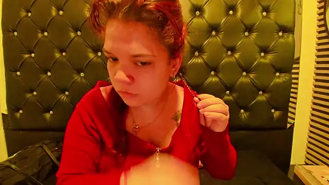 MelanyCarter18 online show from November 2025 01:48:01 PM