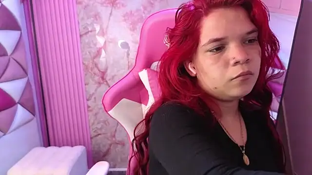 MelanyCarter18 online show from April 2026 02:10:02 PM