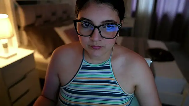 Camilaa bueno online show from January 2026 09:52:02 PM