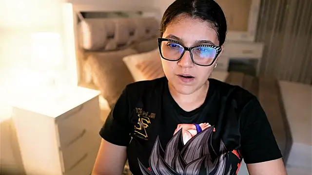 Camilaa bueno online show from October 2025 03:29:01 AM