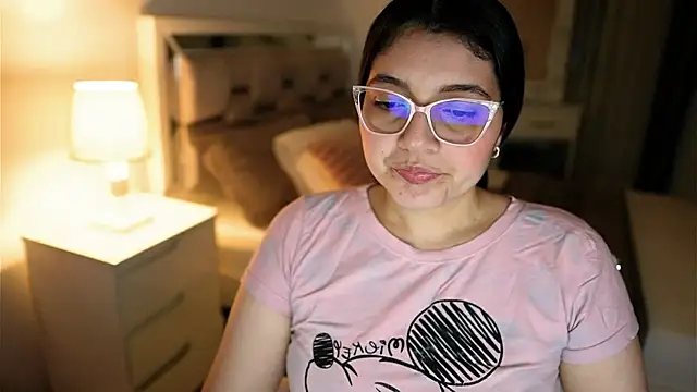 Camilaa bueno online show from November 2025 10:53:01 PM