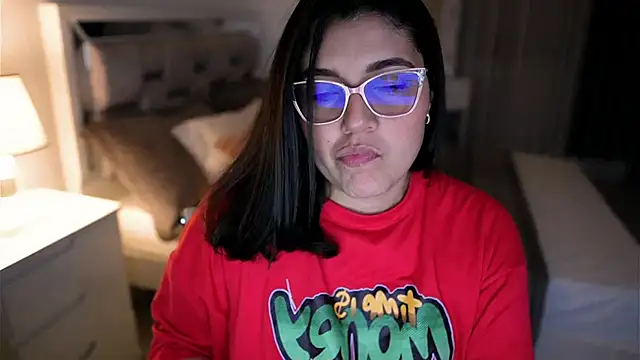 Camilaa bueno online show from October 2025 03:41:02 AM