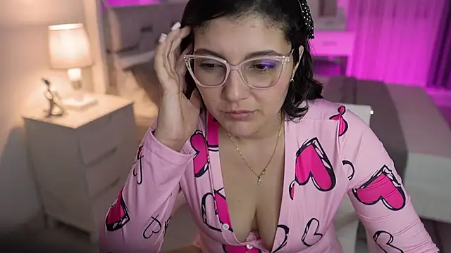 Camilaa bueno online show from January 2025 03:09:02 AM