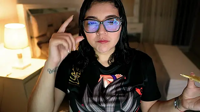 Camilaa bueno online show from September 2025 11:21:02 PM