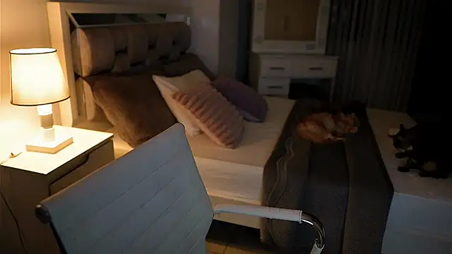 Camilaa bueno online show from November 2025 11:37:01 PM