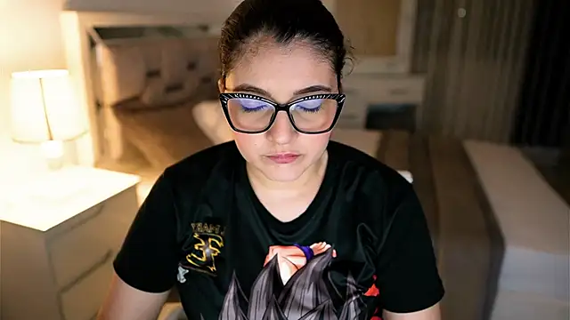 Camilaa bueno online show from October 2025 03:09:01 AM