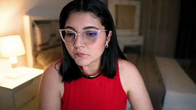 Camilaa bueno online show from October 2025 02:56:02 AM