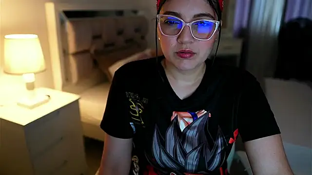 Camilaa bueno online show from February 2026 10:34:01 PM