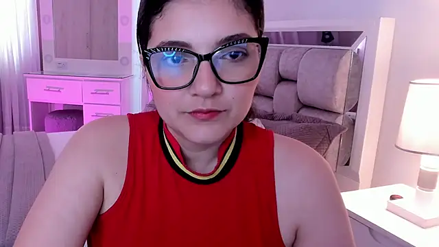 Camilaa bueno online show from March 2026 04:23:01 PM