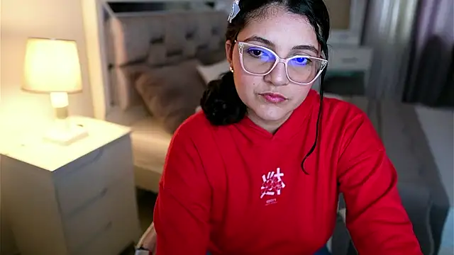 Camilaa bueno online show from February 2026 10:31:02 PM